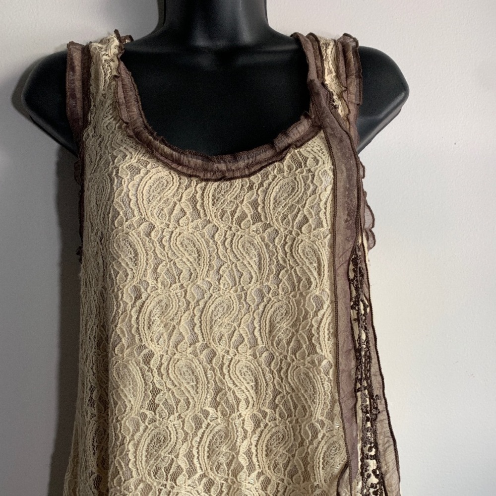 Dress - Picture 3 of 5